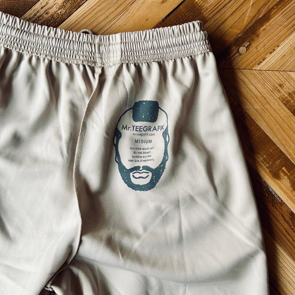 Mohiccan Logo Track Pants