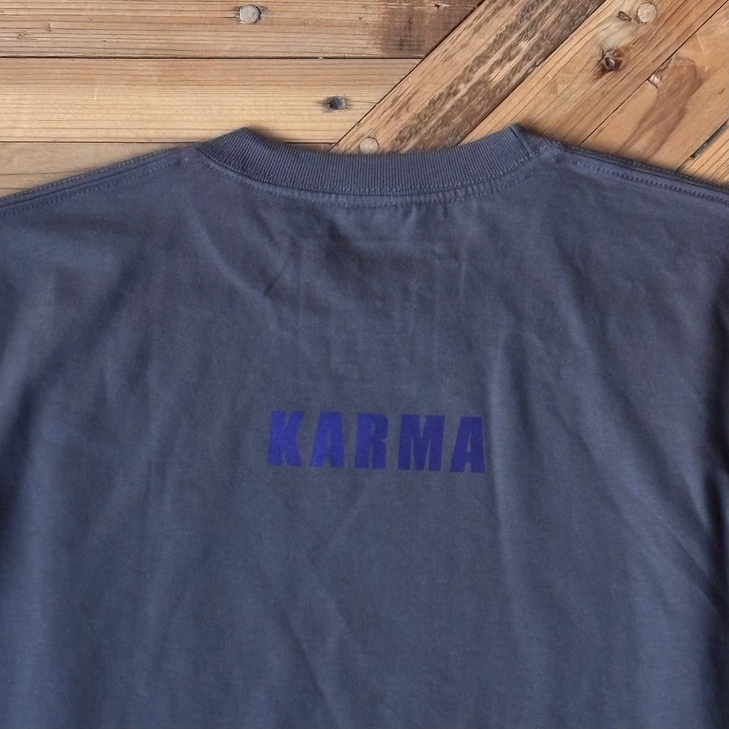 『KARMA』Graphic Tee