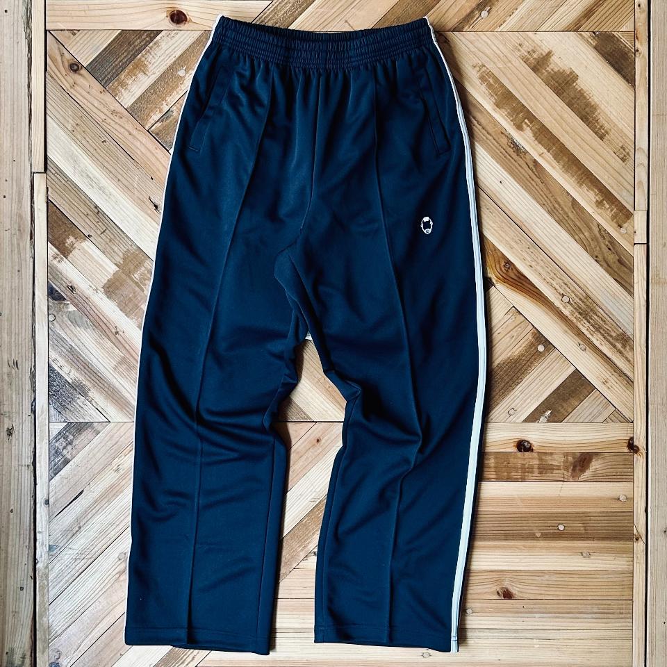 Mohiccan Logo Track Pants