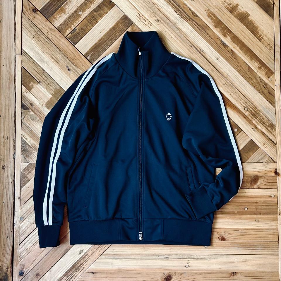 Mohiccan Logo Track Top