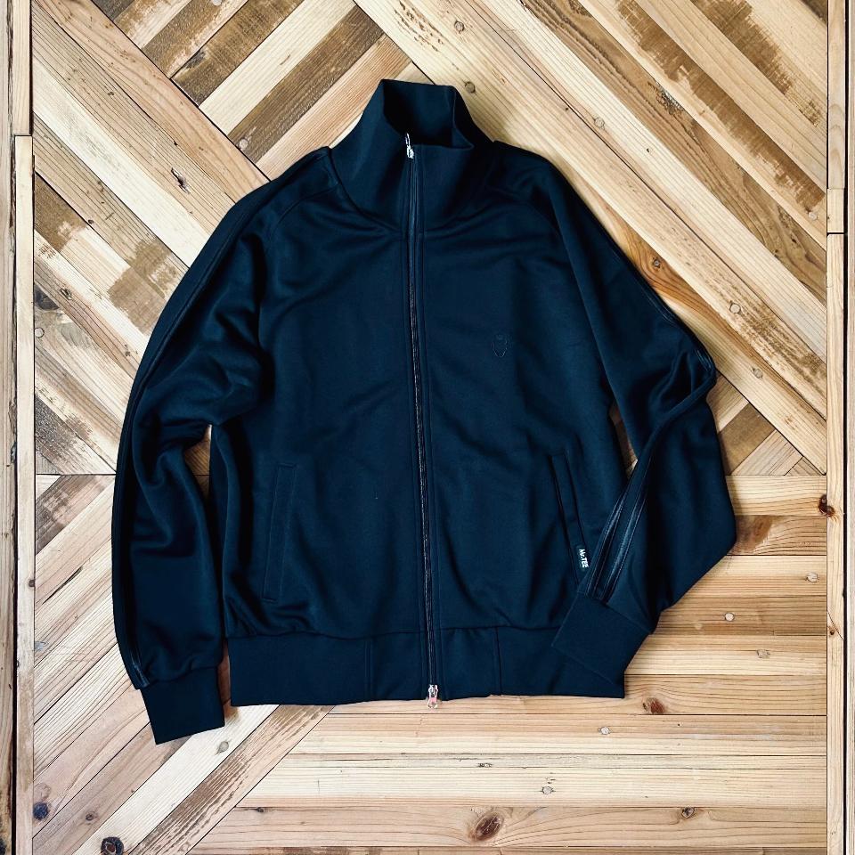 Mohiccan Logo Track Top