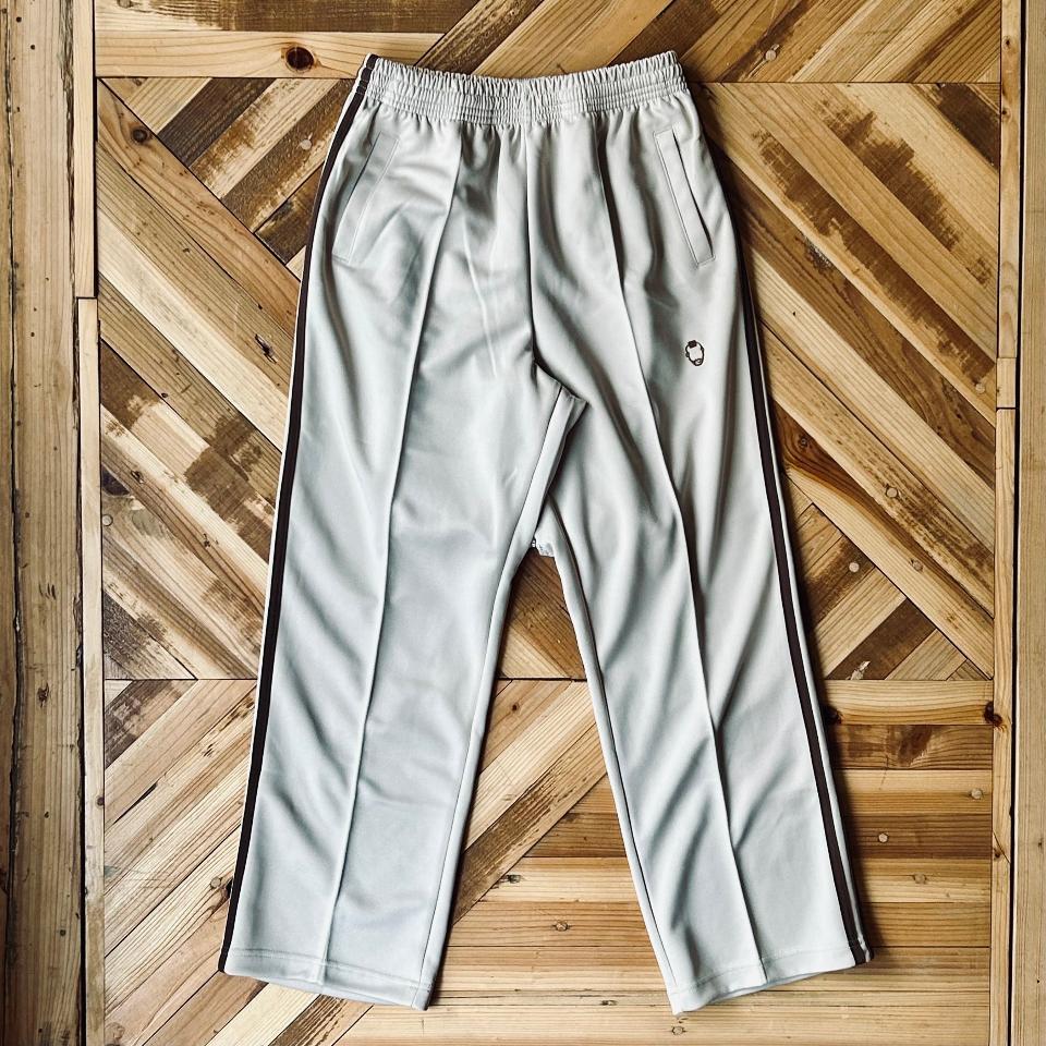 Mohiccan Logo Track Pants