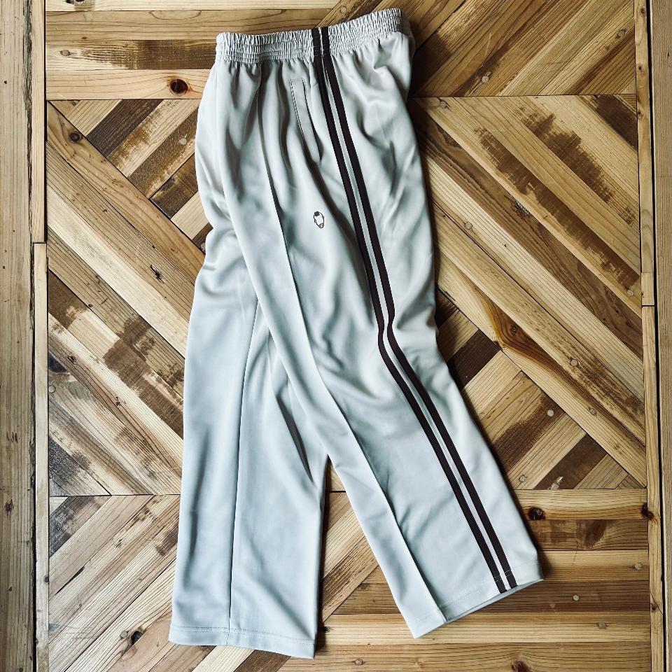 Mohiccan Logo Track Pants