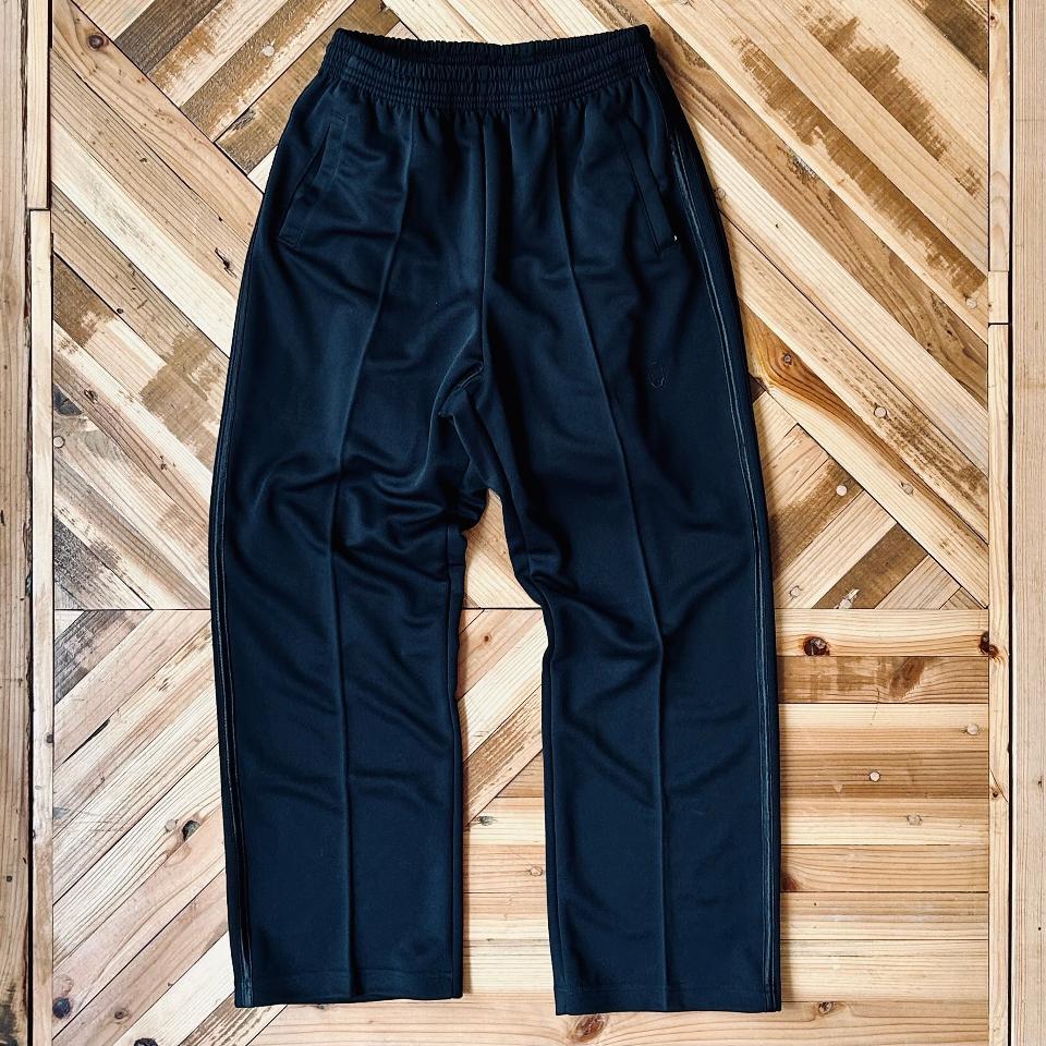 Mohiccan Logo Track Pants