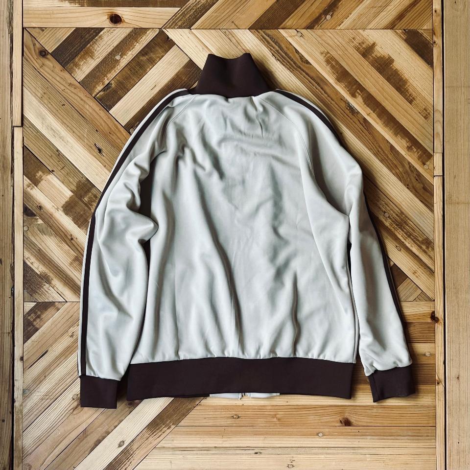 Mohiccan Logo Track Top