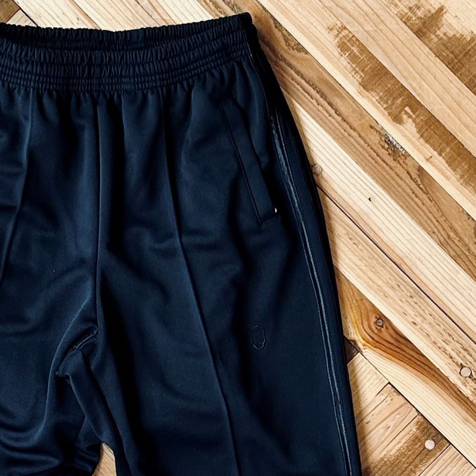 Mohiccan Logo Track Pants