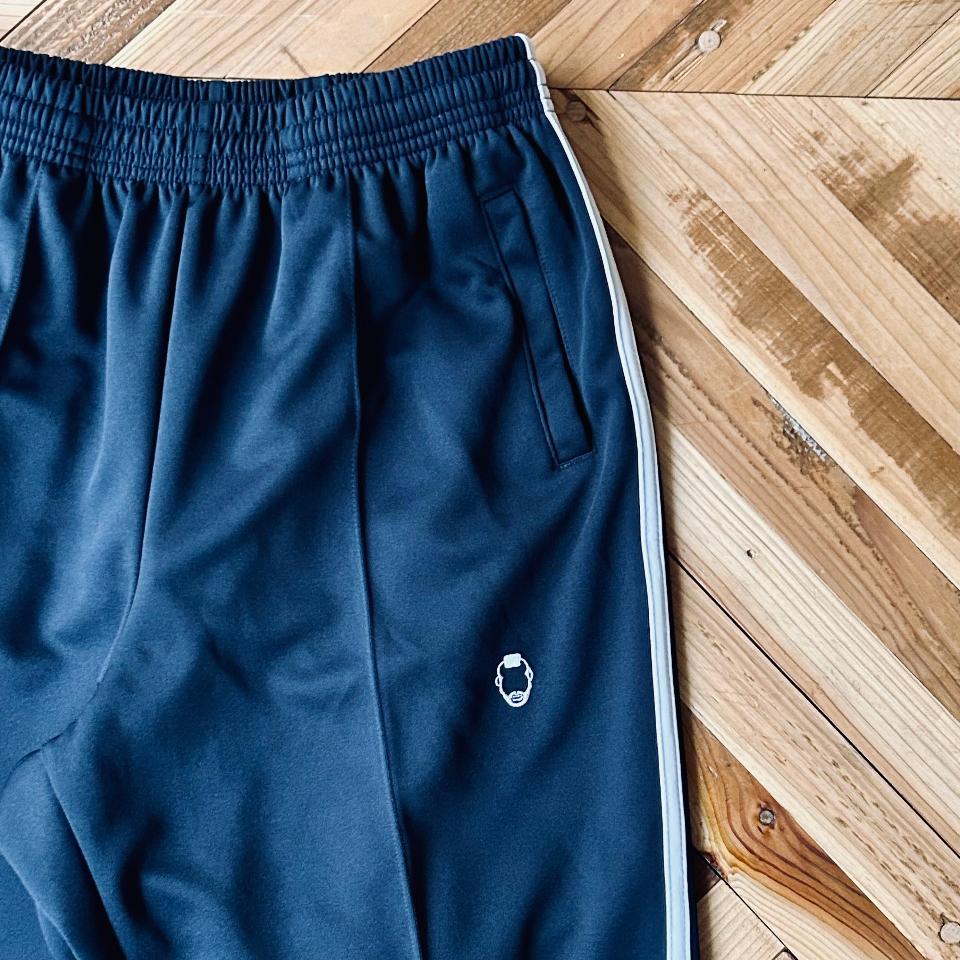 Mohiccan Logo Track Pants