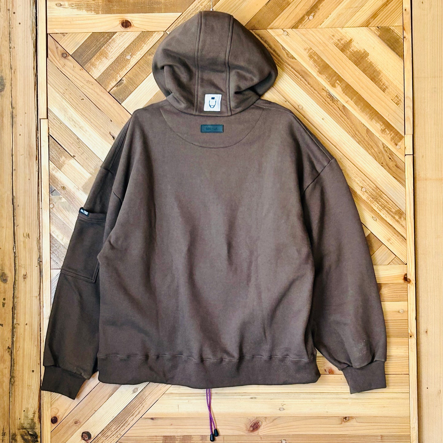 『ت』Sweat Hoody