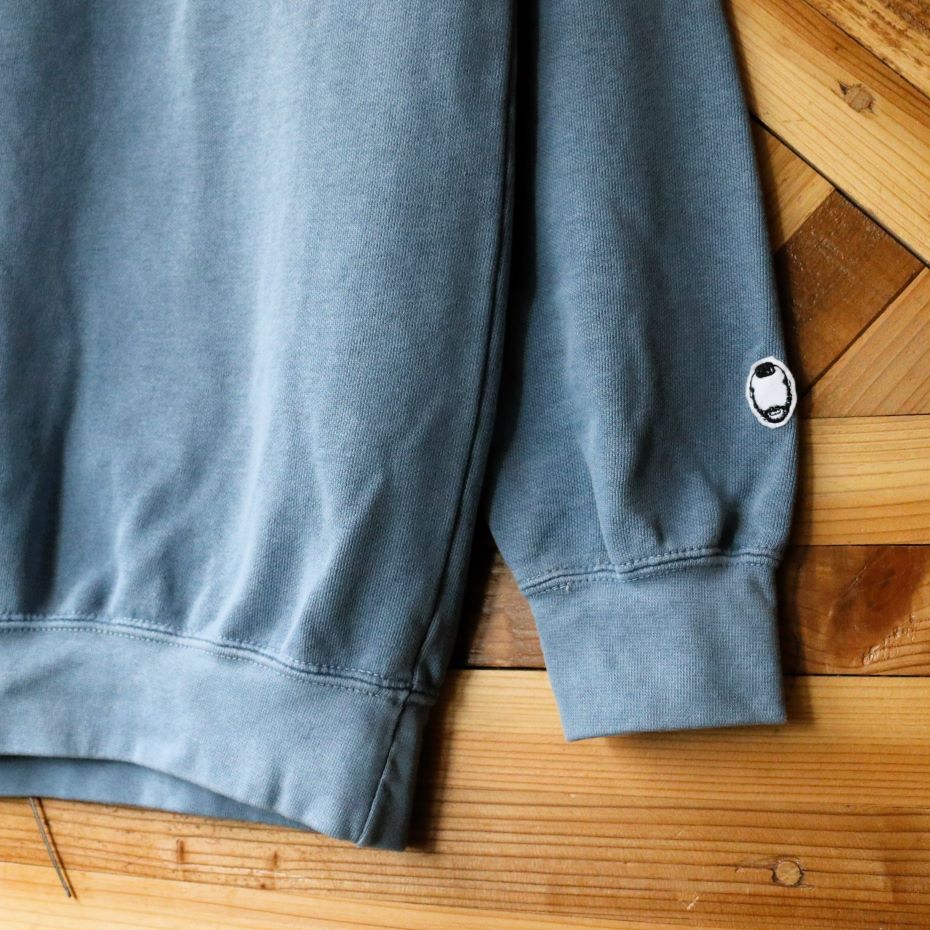 『HANGOVER』Sweat Shirts