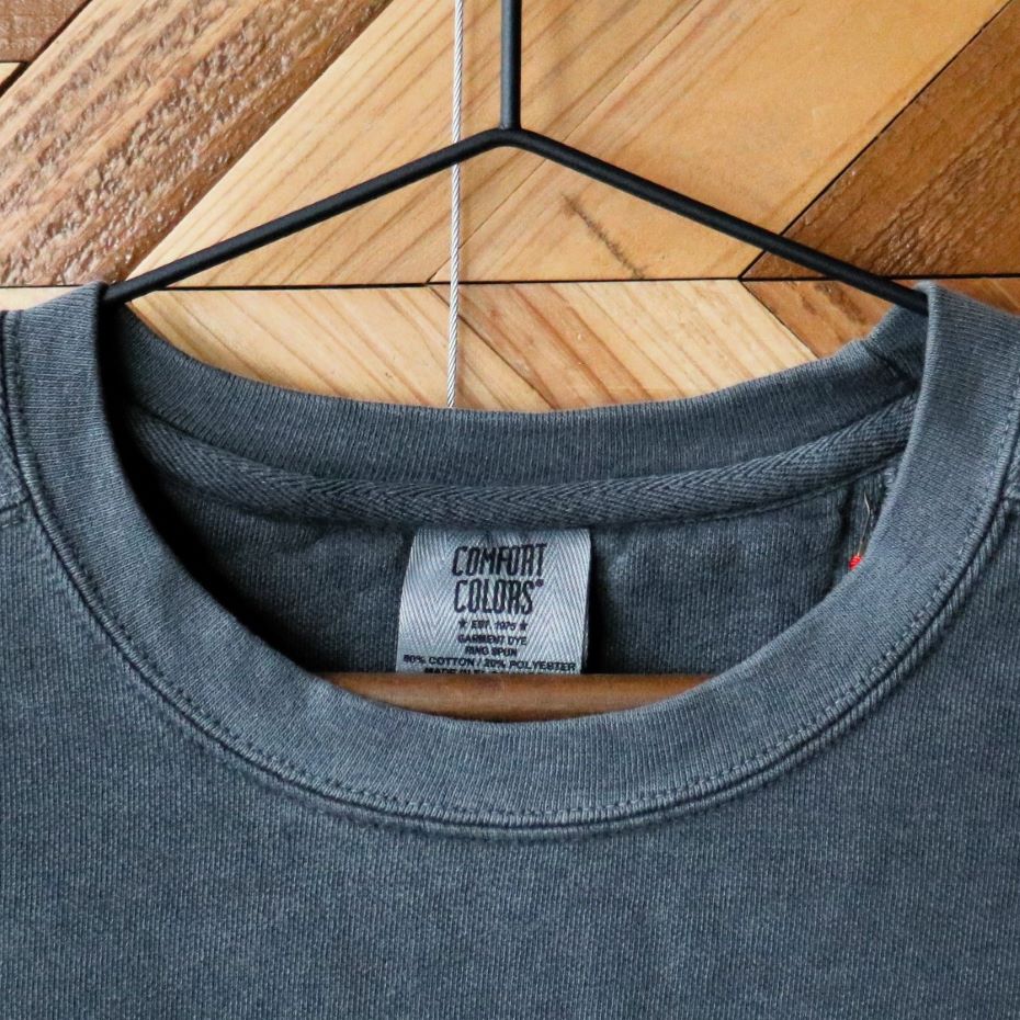 『ENOUGH IS ENOUGH』Sweat Shirts