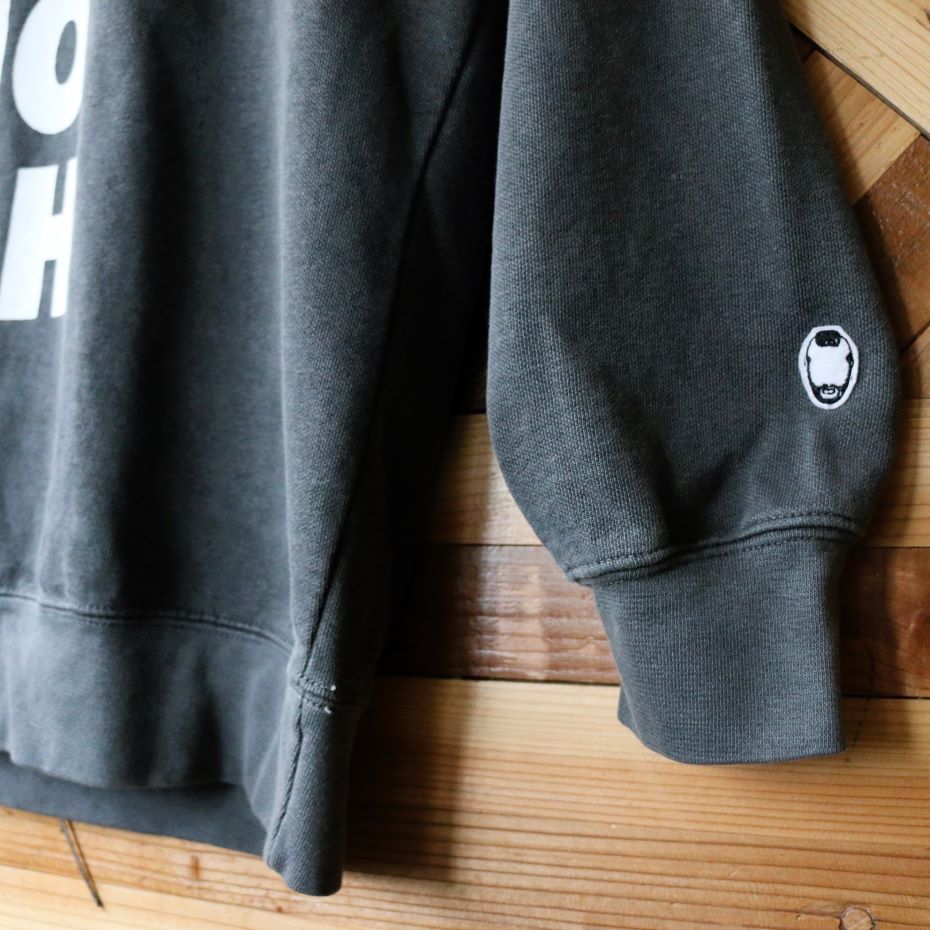 『ENOUGH IS ENOUGH』Sweat Shirts
