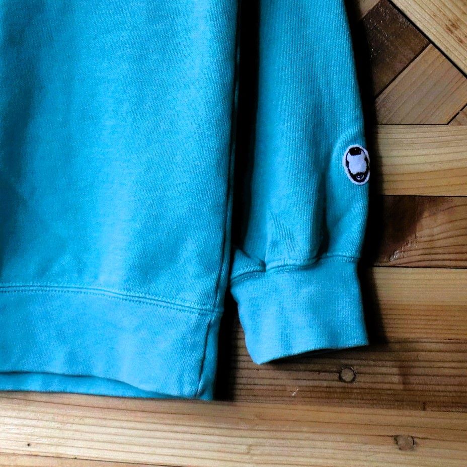 『I’m THROUGH』Sweat Shirts