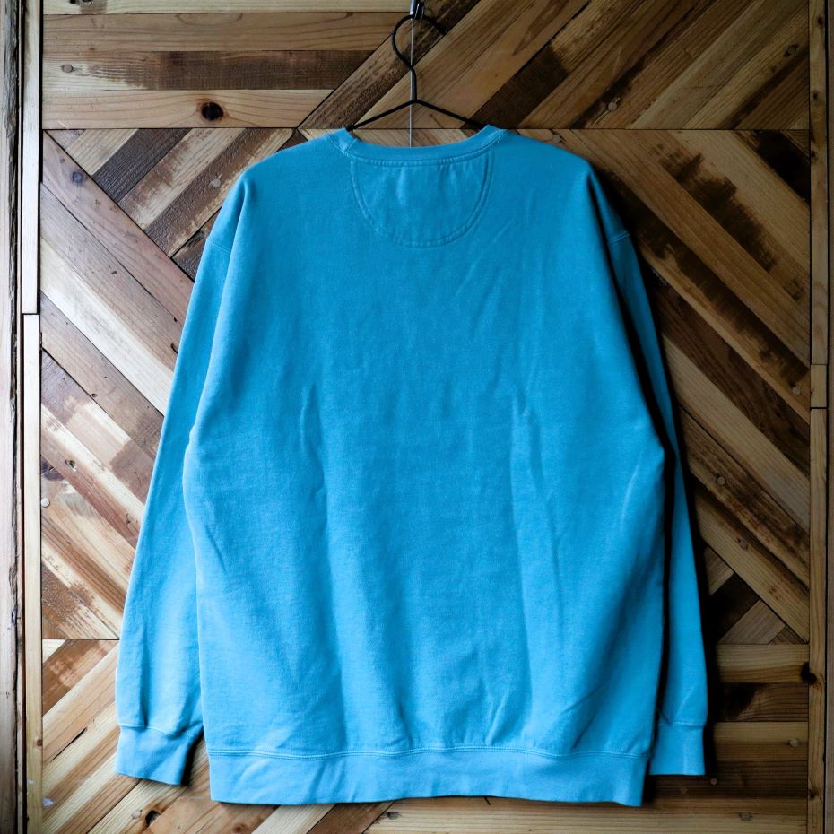 『I’m THROUGH』Sweat Shirts