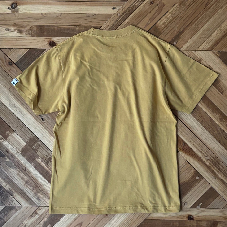 『CRUNCHY』Graphic Tee