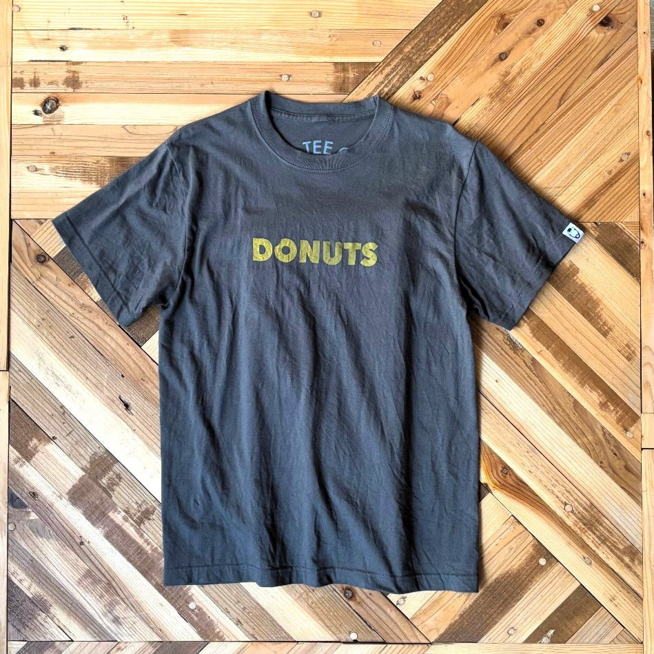『DONUTS』Graphic Tee