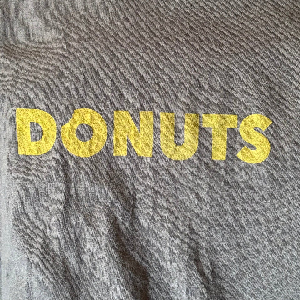 『DONUTS』Graphic Tee