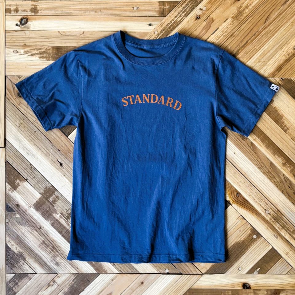 『STANDARD』Graphic Tee