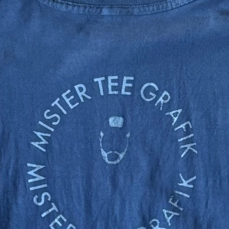 『STANDARD』Graphic Tee