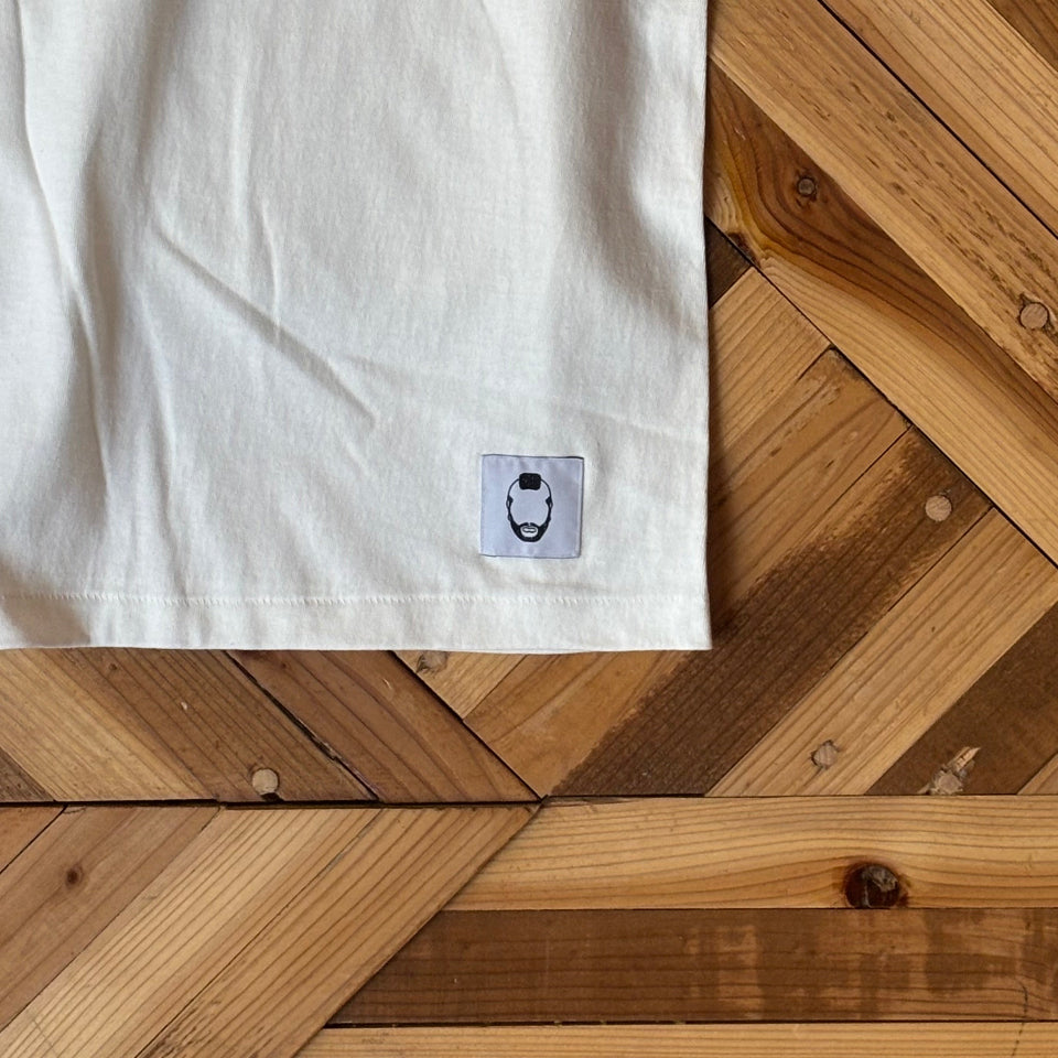 『DOUBLE HAPPINESS』Graphic Tee