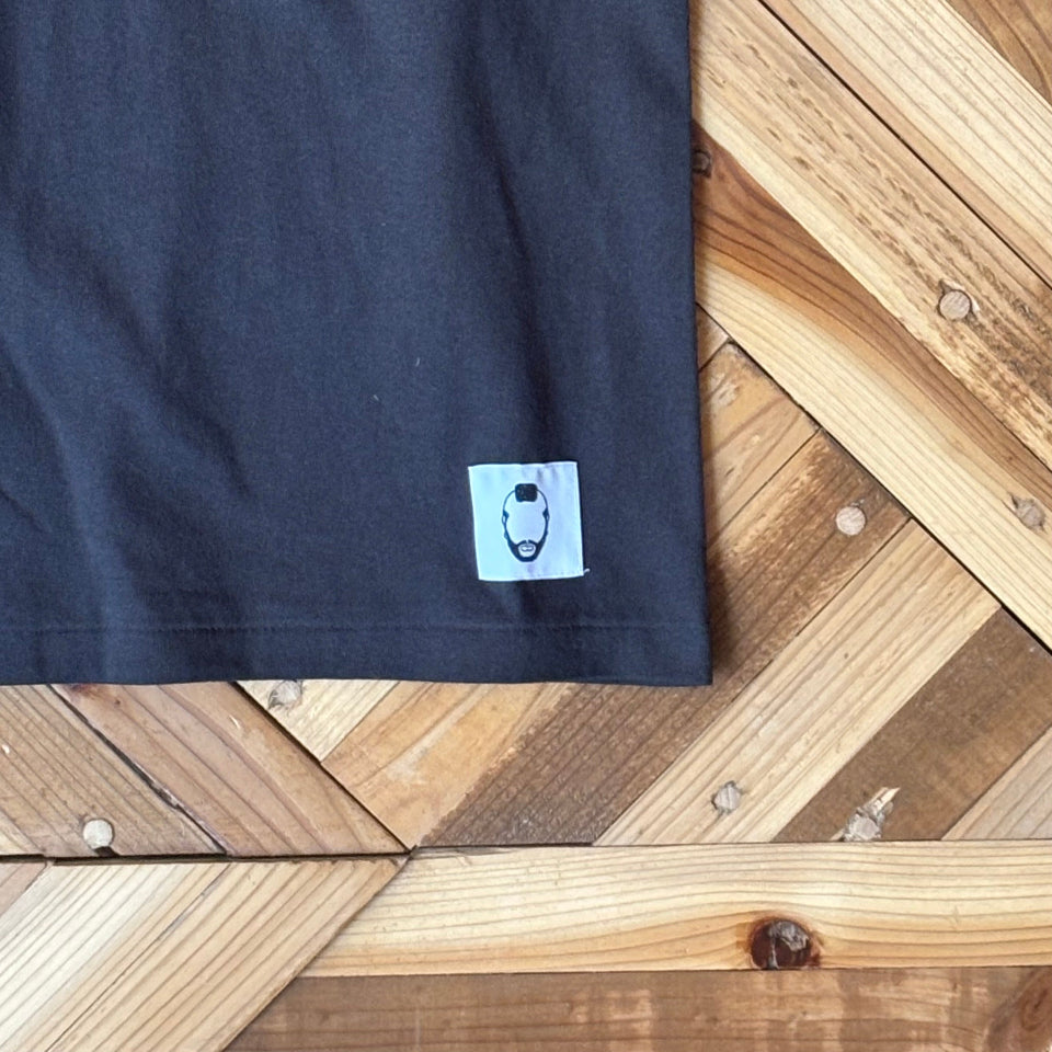『yin and yang』Graphic Tee