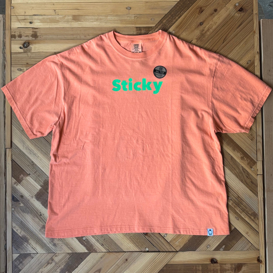 『ENDLESS SUMMER』Oversized Tee