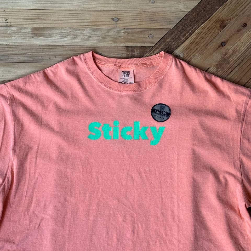 『ENDLESS SUMMER』Oversized Tee