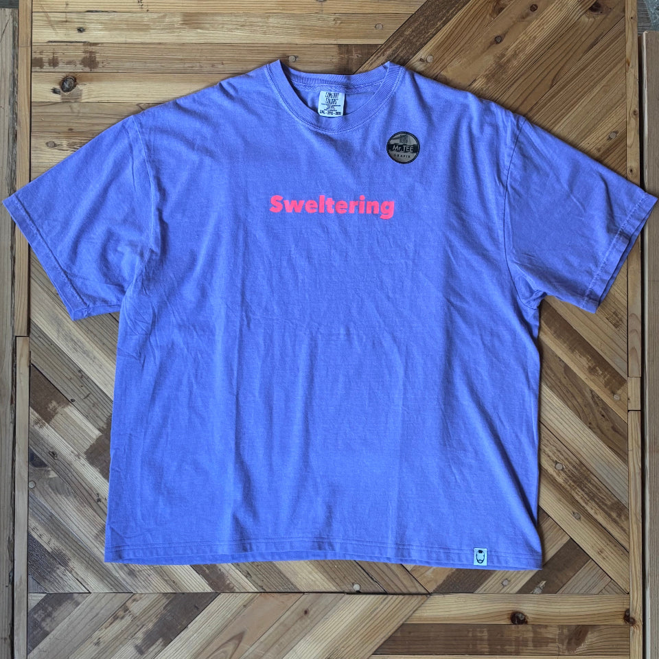 『ENDLESS SUMMER』Oversized Tee