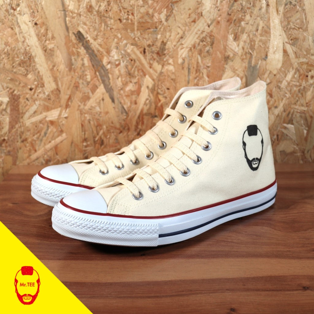Mohiccan Grafiked ALLSTAR HI