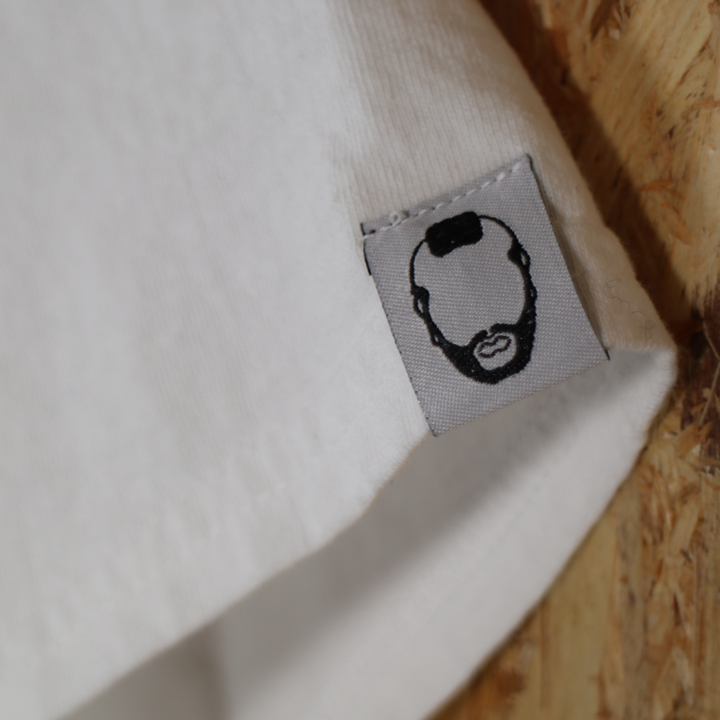 『Not Today』Grafik Tee