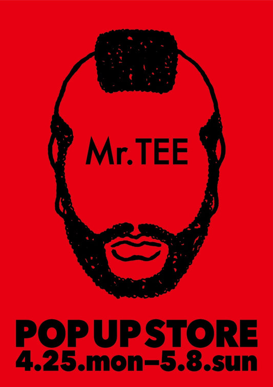 Pop Up Store in YAMAGUCHI