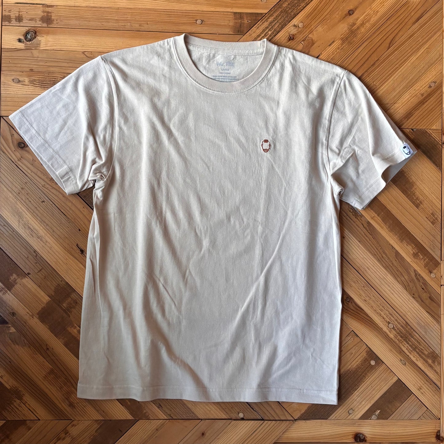 『NIMBY』Graphic Tee