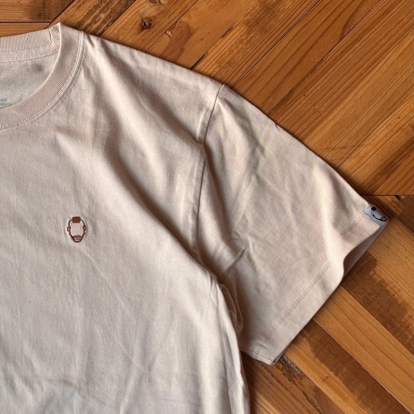 『NIMBY』Graphic Tee