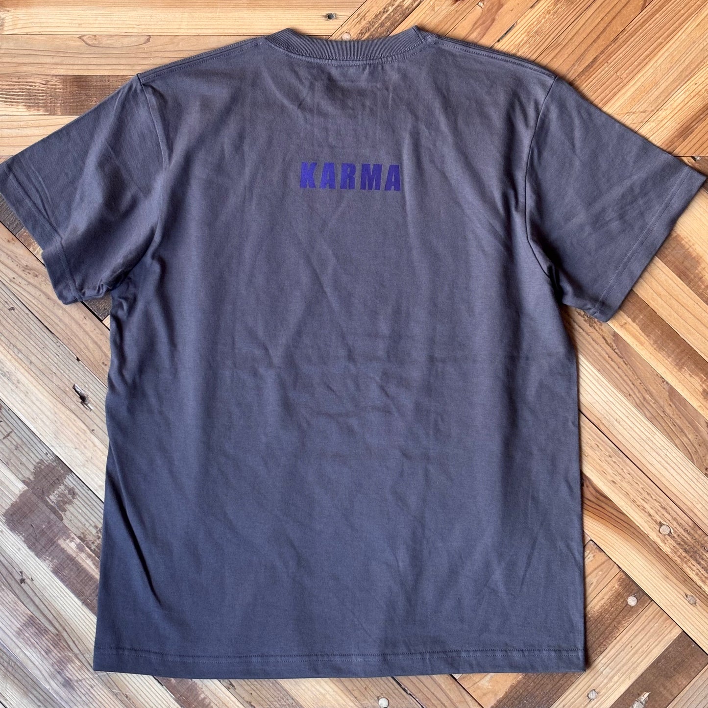 『KARMA』Graphic Tee