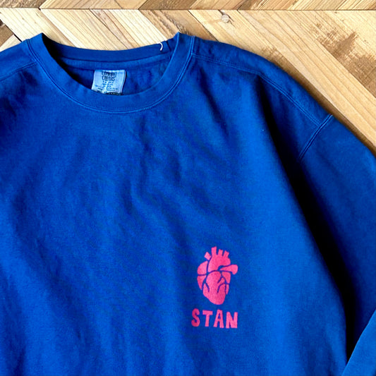 『STAN』Sweat Tee