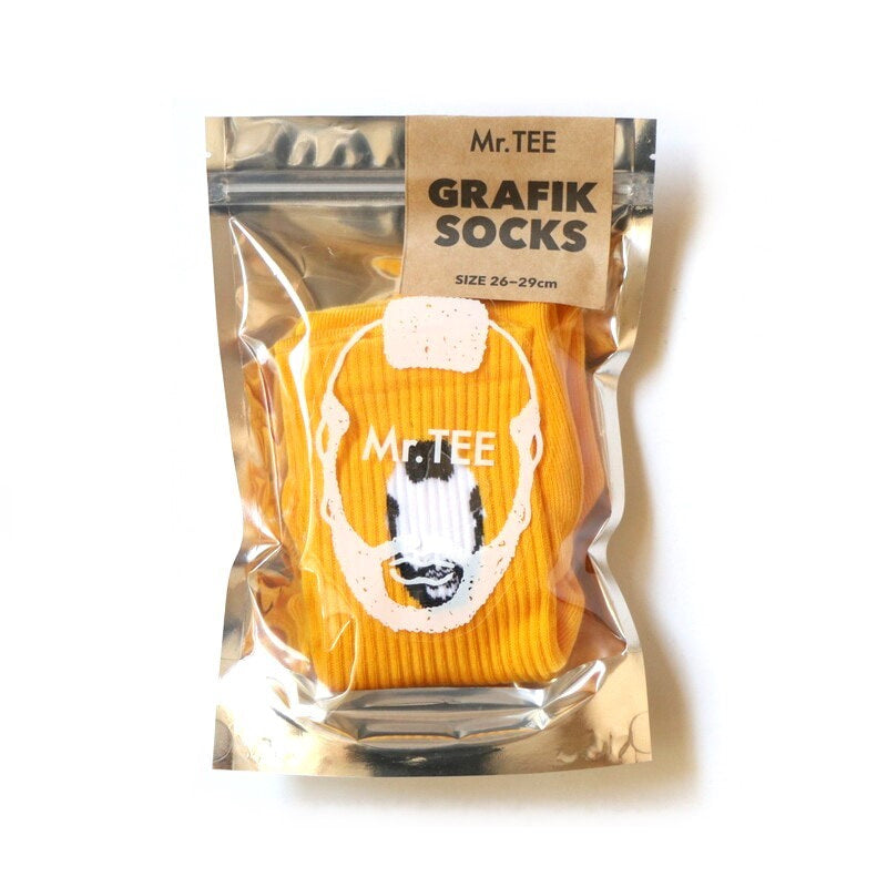GRAFIK Socks