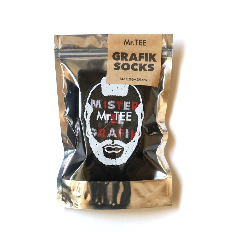 GRAFIK Socks