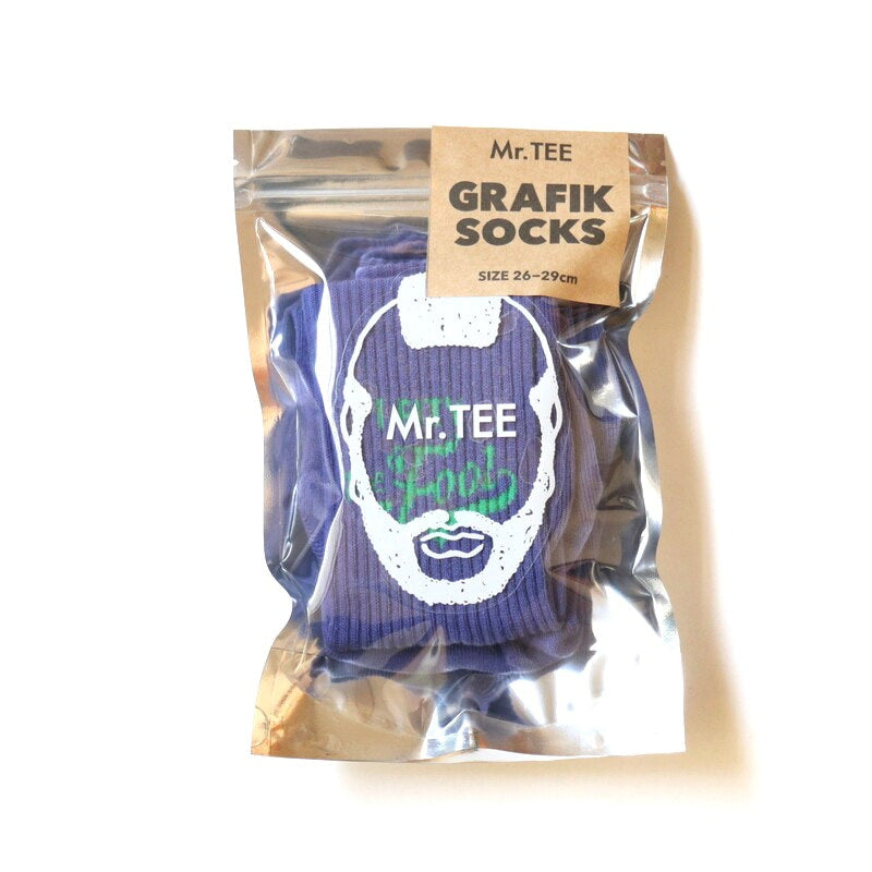 GRAFIK Socks