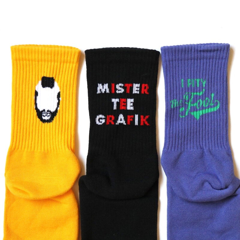 GRAFIK Socks