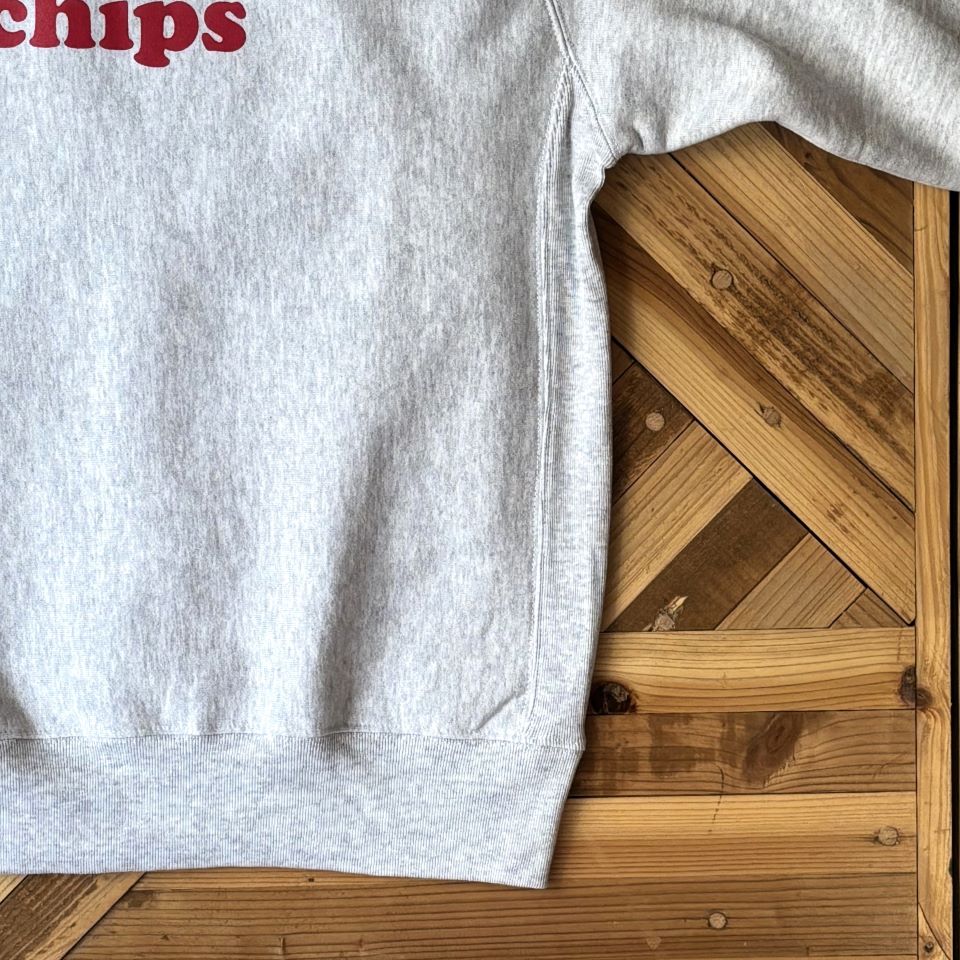 『Potato Chips』Sweatshirts