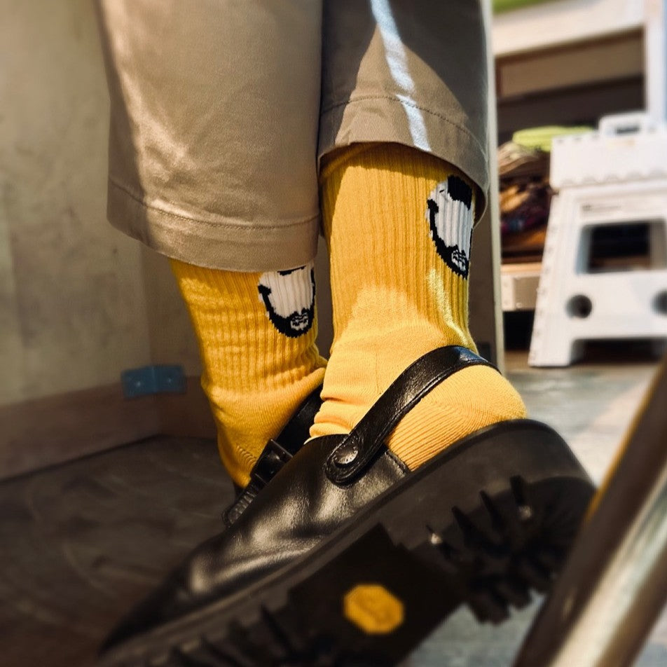 GRAFIK Socks