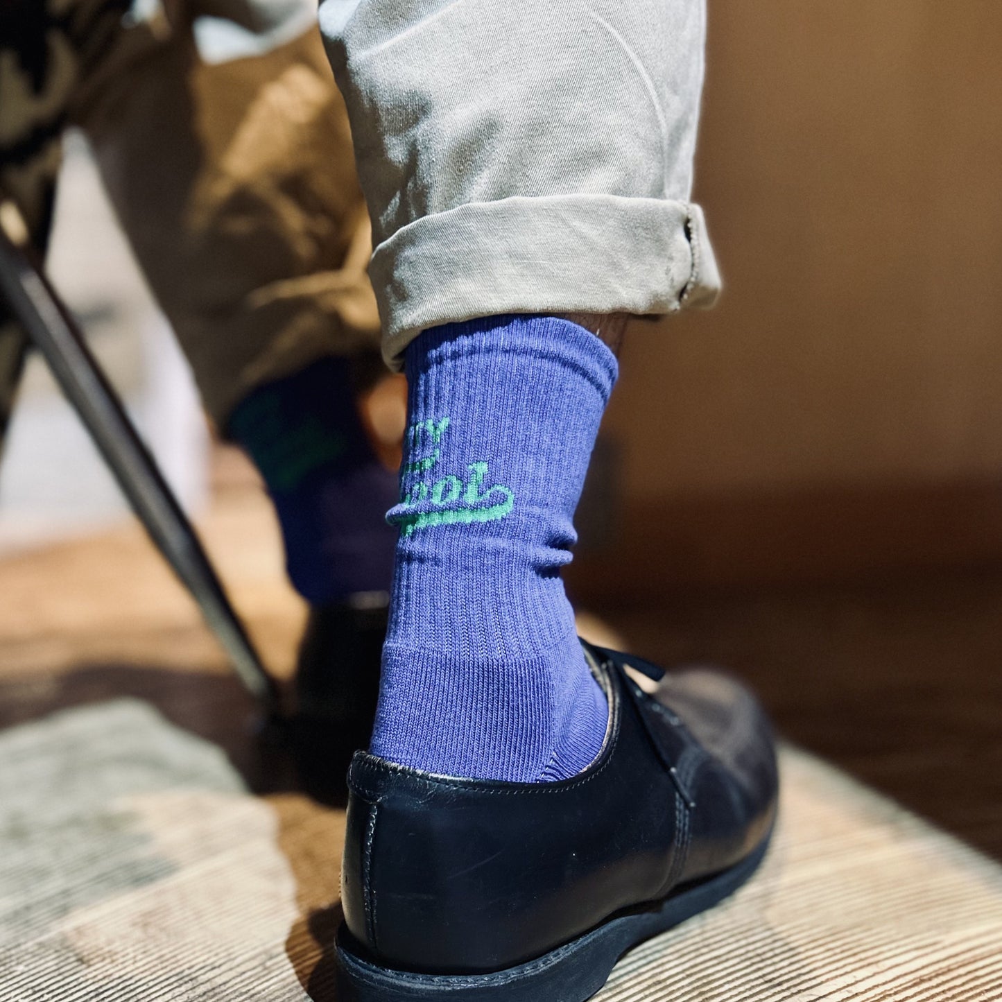 GRAFIK Socks