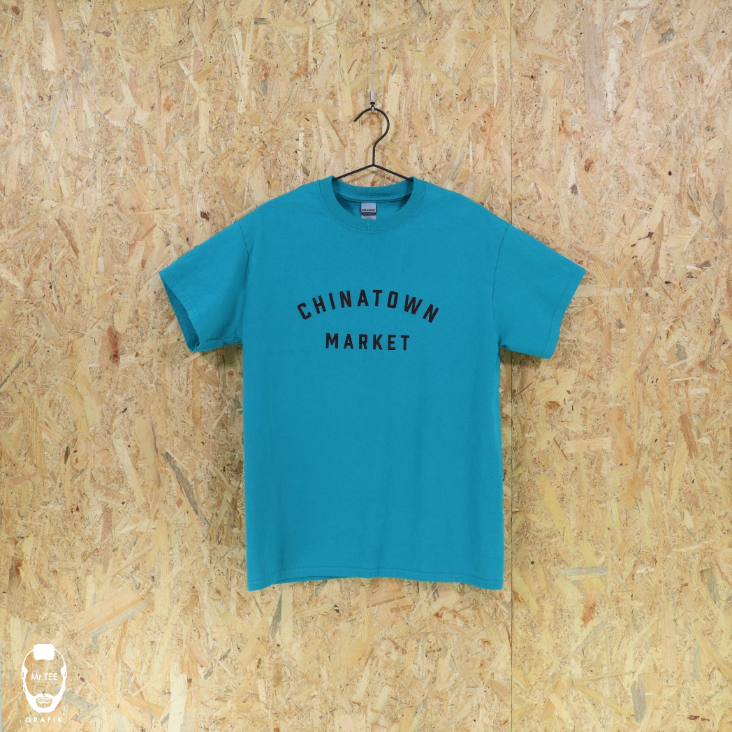 『CHINATOWN MARKET』Grafik Tee