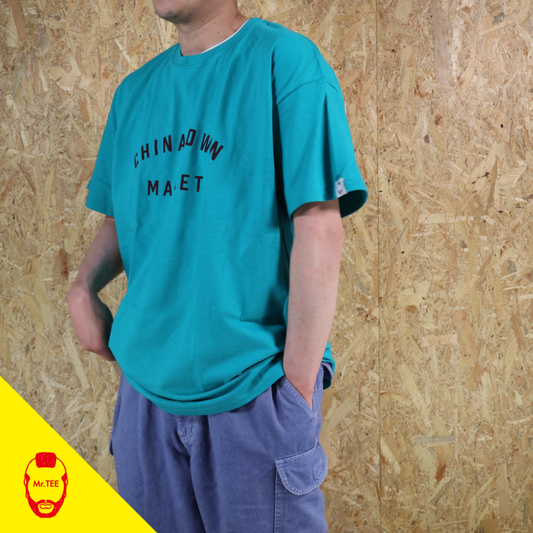 『CHINATOWN MARKET』Grafik Tee