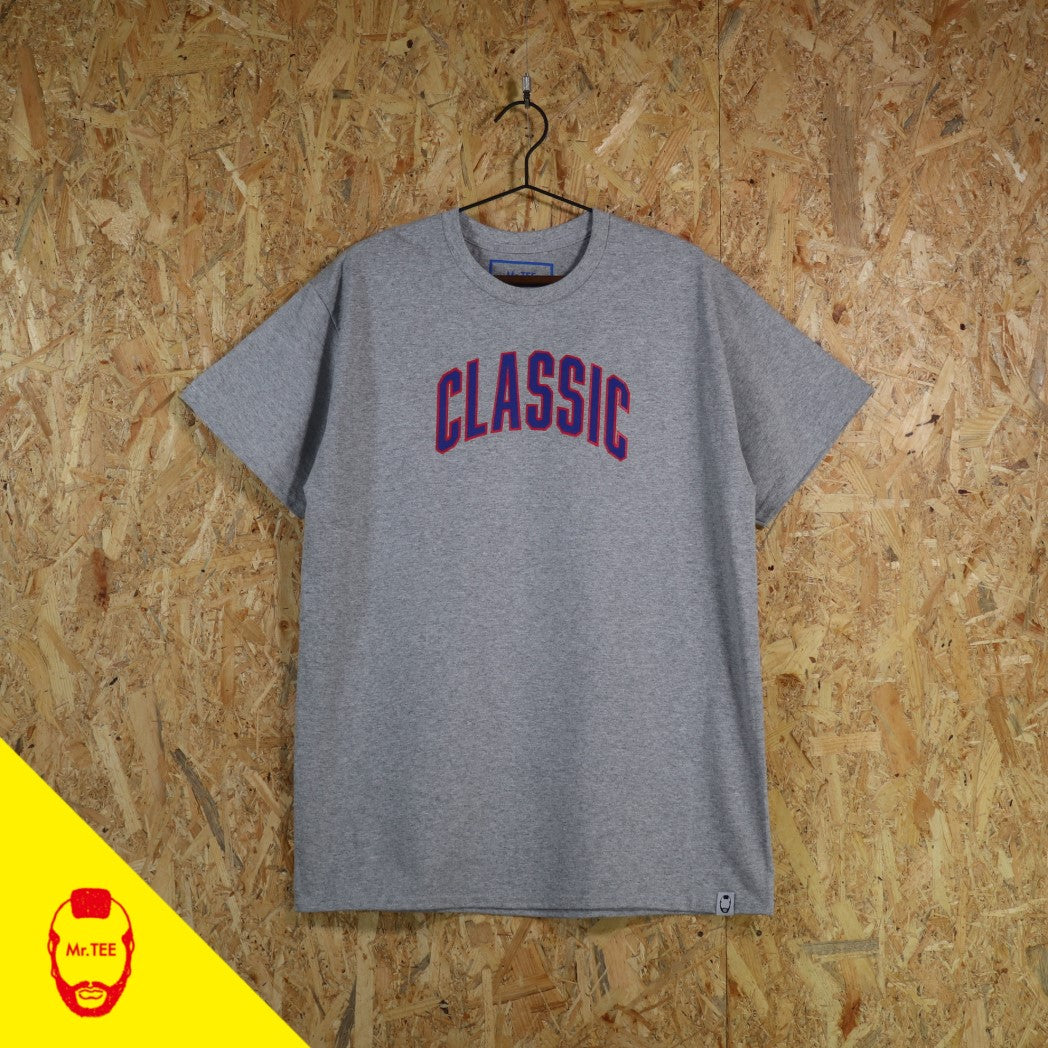 『CLASSIC』Grafik Tee