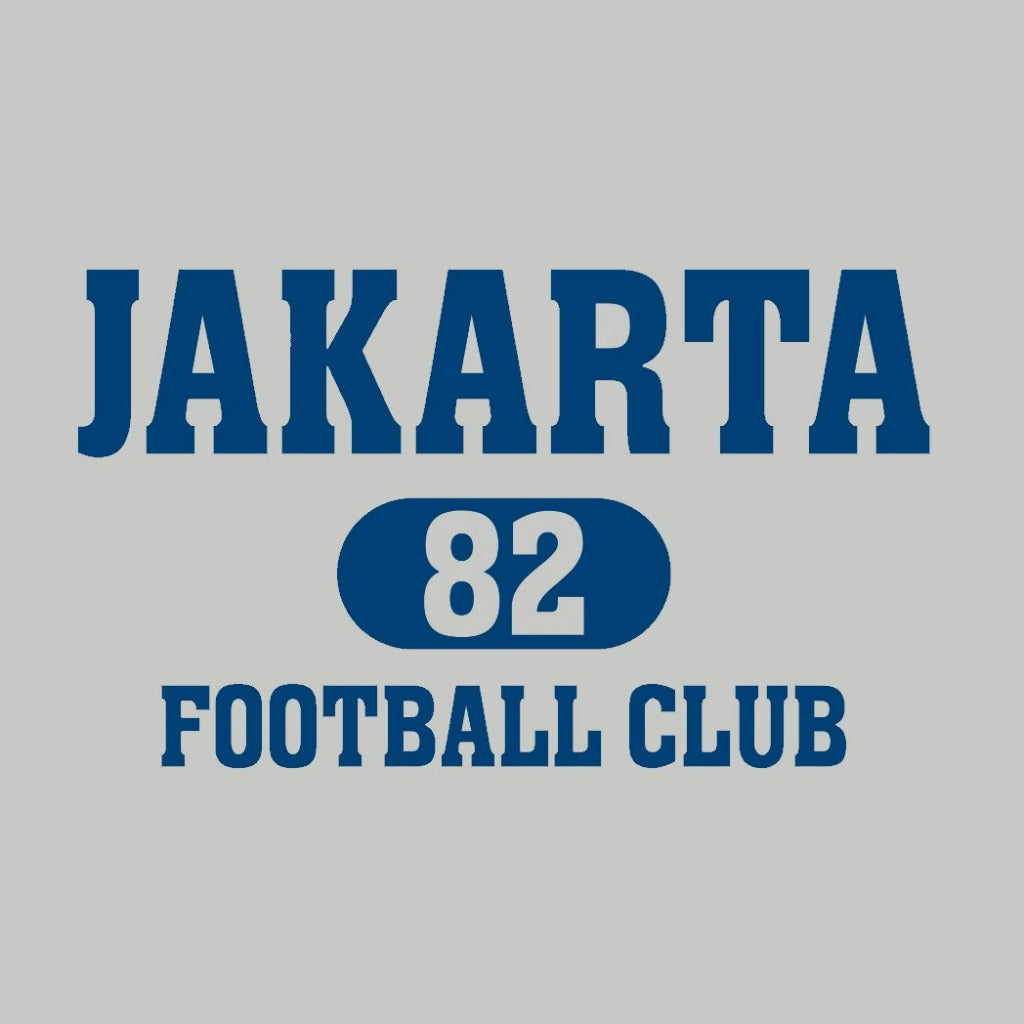 『JAKARTA FOOTBALL CLUB』LS Tee